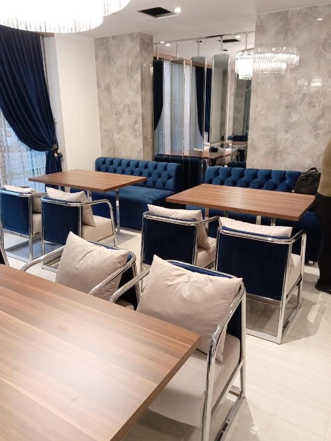 Hotel Foldana Budapest Extérieur photo